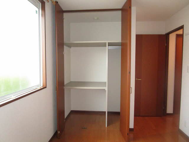 パルケ・アミスタⅠ・Ⅱ・Ⅲ 2102号-12