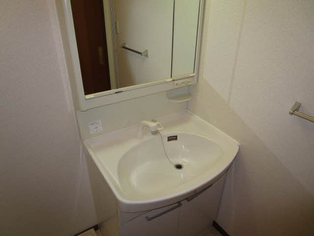 パルケ・アミスタⅠ・Ⅱ・Ⅲ 2102号-13