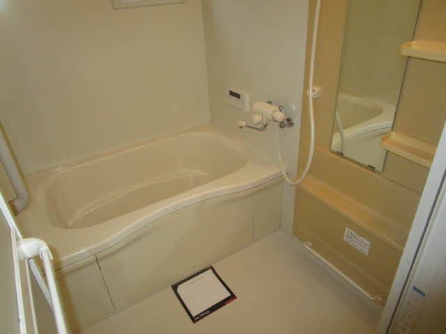 パルケ・アミスタⅠ・Ⅱ・Ⅲ 2102号-14