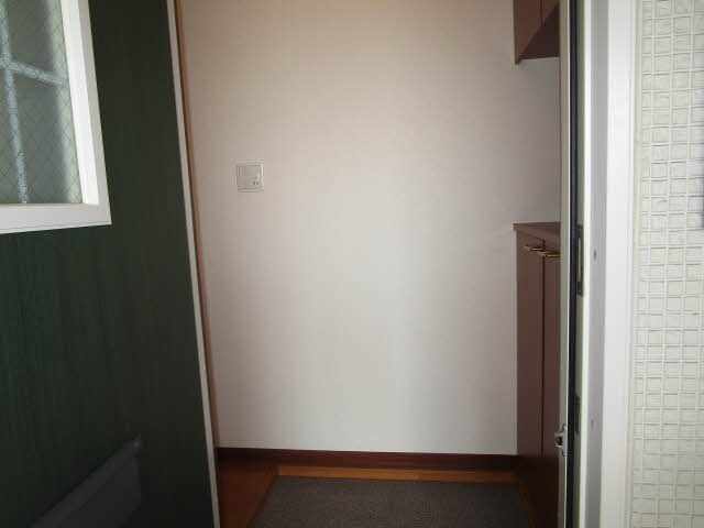 パルケ・アミスタⅠ・Ⅱ・Ⅲ 2203号-2