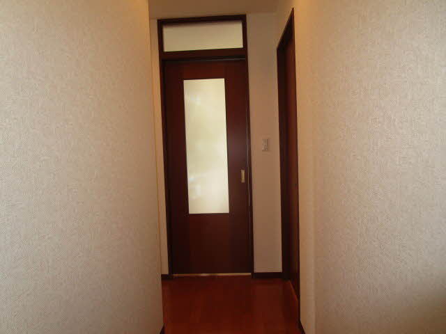 パルケ・アミスタⅠ・Ⅱ・Ⅲ 2203号-3