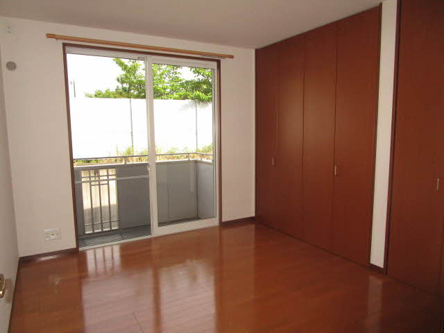 パルケ・アミスタⅠ・Ⅱ・Ⅲ 2203号-8