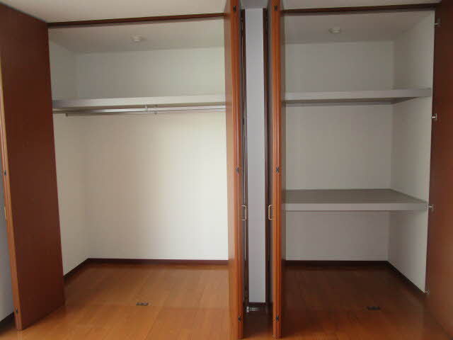 パルケ・アミスタⅠ・Ⅱ・Ⅲ 2203号-9