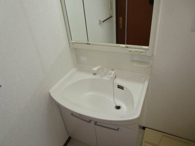 パルケ・アミスタⅠ・Ⅱ・Ⅲ 2203号-11