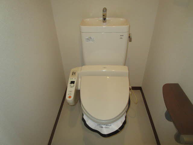 パルケ・アミスタⅠ・Ⅱ・Ⅲ 2203号-13