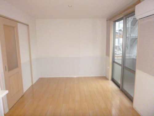 ブールバール 福町 Ⅰ号館 C202号-3