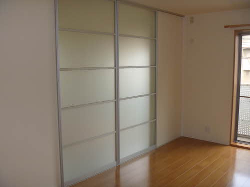 フィレンツェ上新庄 0102号-10