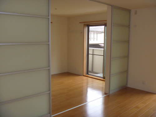 フィレンツェ上新庄 0102号-11