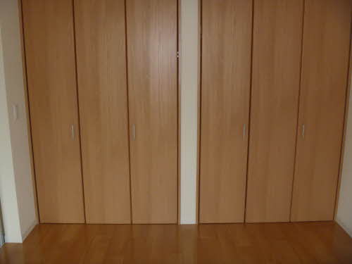 フィレンツェ上新庄 0102号-12