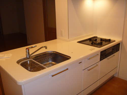 フィレンツェ上新庄 0102号-14