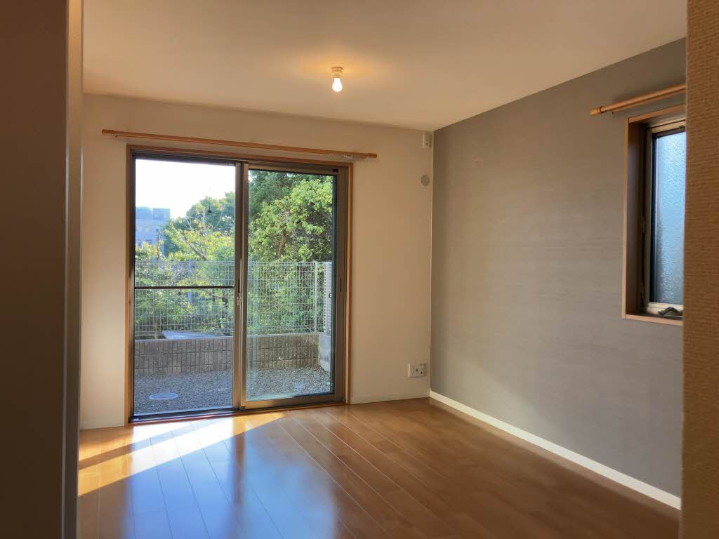 シャーメゾン】スカイガーデン紫明園0101号室の賃貸情報｜（大阪府茨木