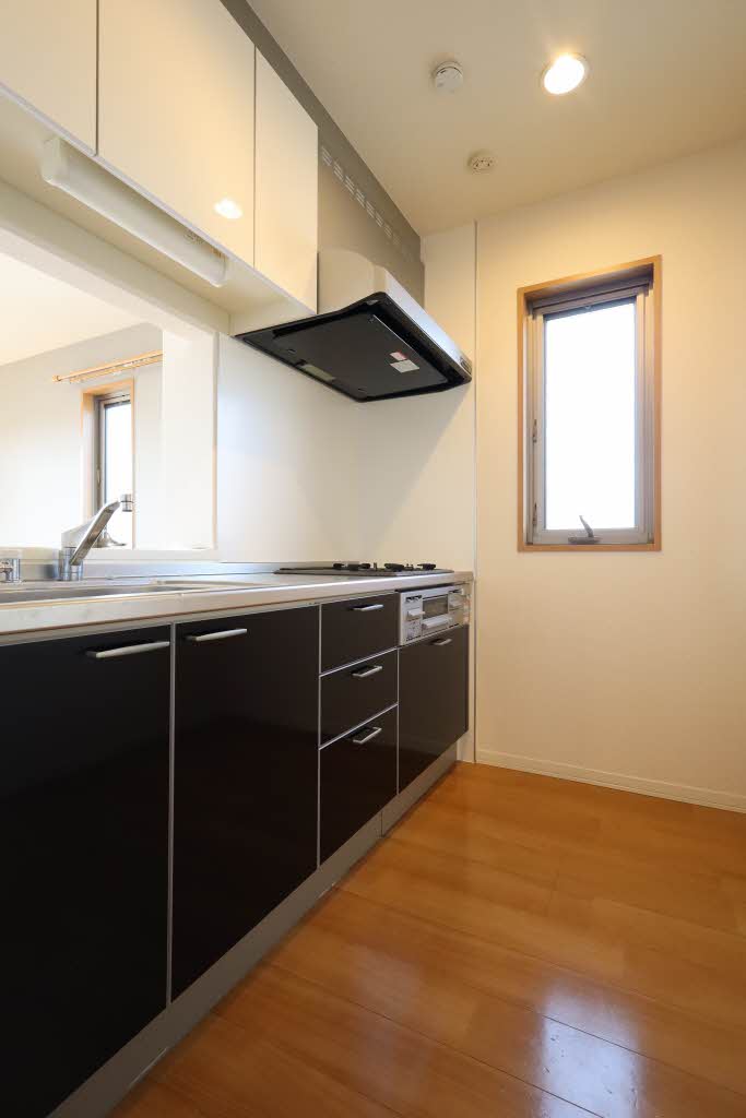 スカイガーデン紫明園 0201号-5