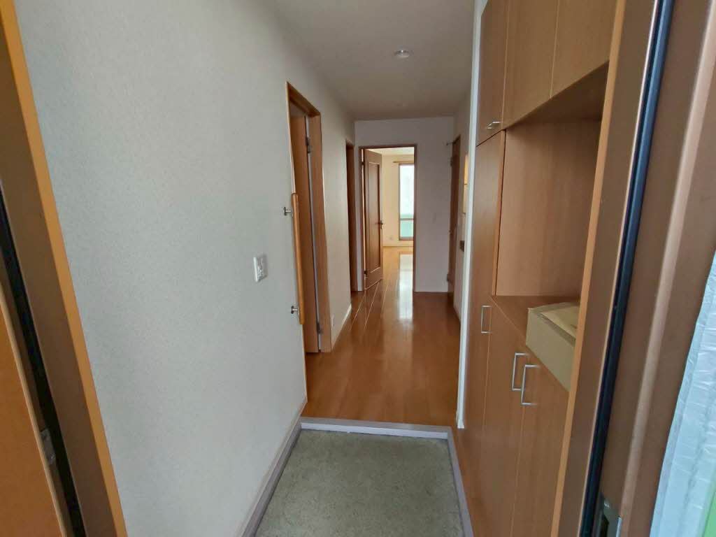 ヴィラーチェ・カトレア 0201号-8