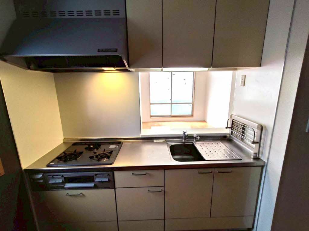 ヴィラーチェ・カトレア 0201号-9