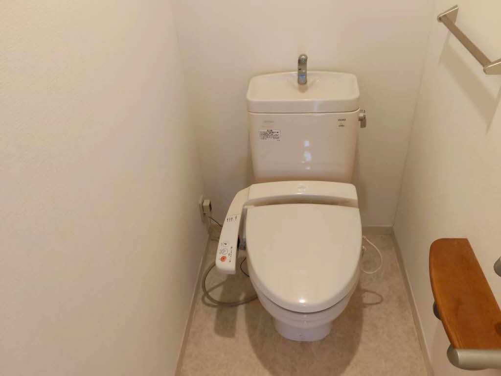 ヴィラーチェ・カトレア 0201号-13