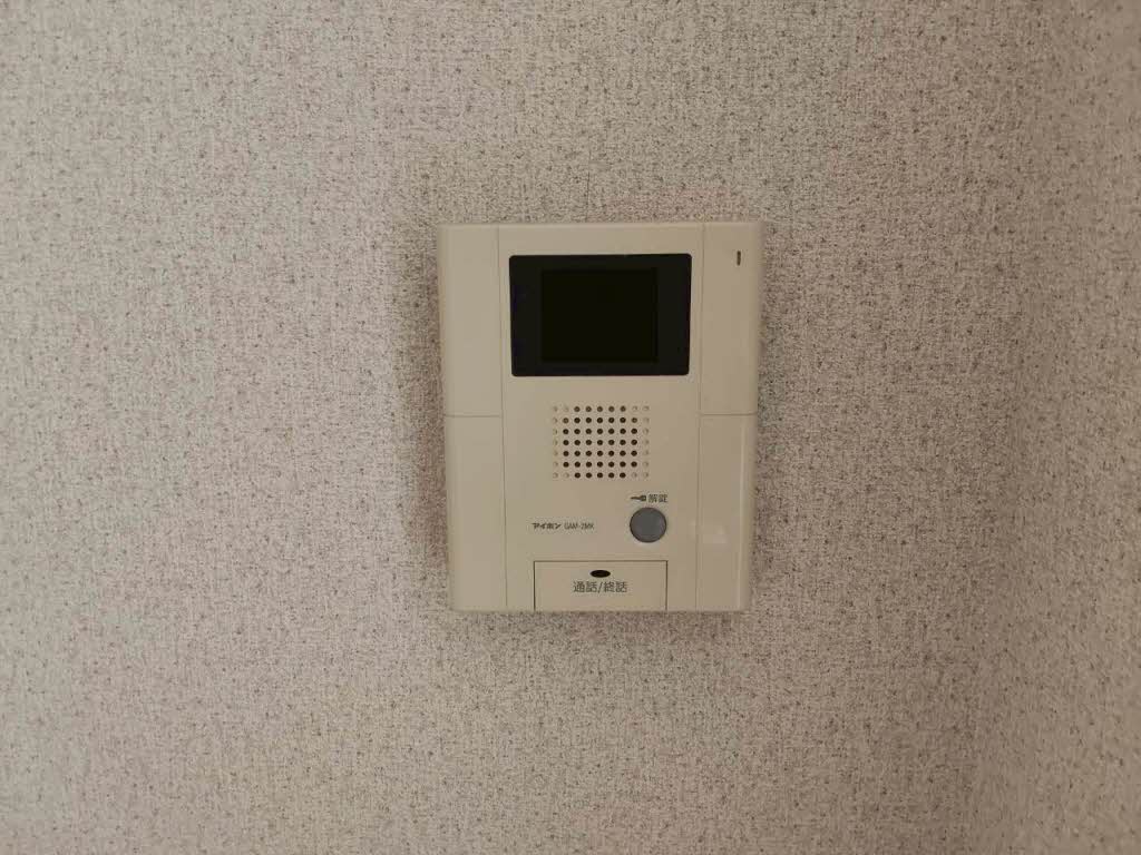 ヴィラーチェ・カトレア 0201号-14