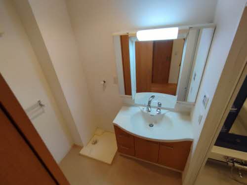 ヴィラーチェ・カトレア 0202号-11