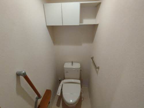 ヴィラーチェ・カトレア 0202号-12