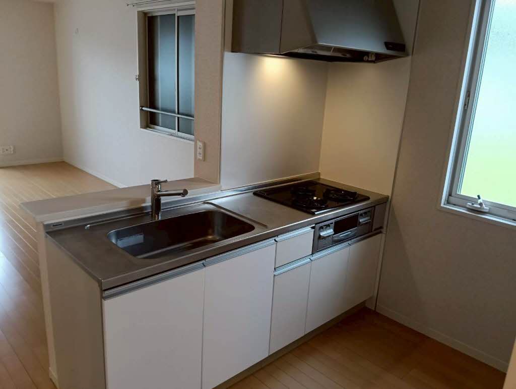 シャーメゾン山之上 0203号-3