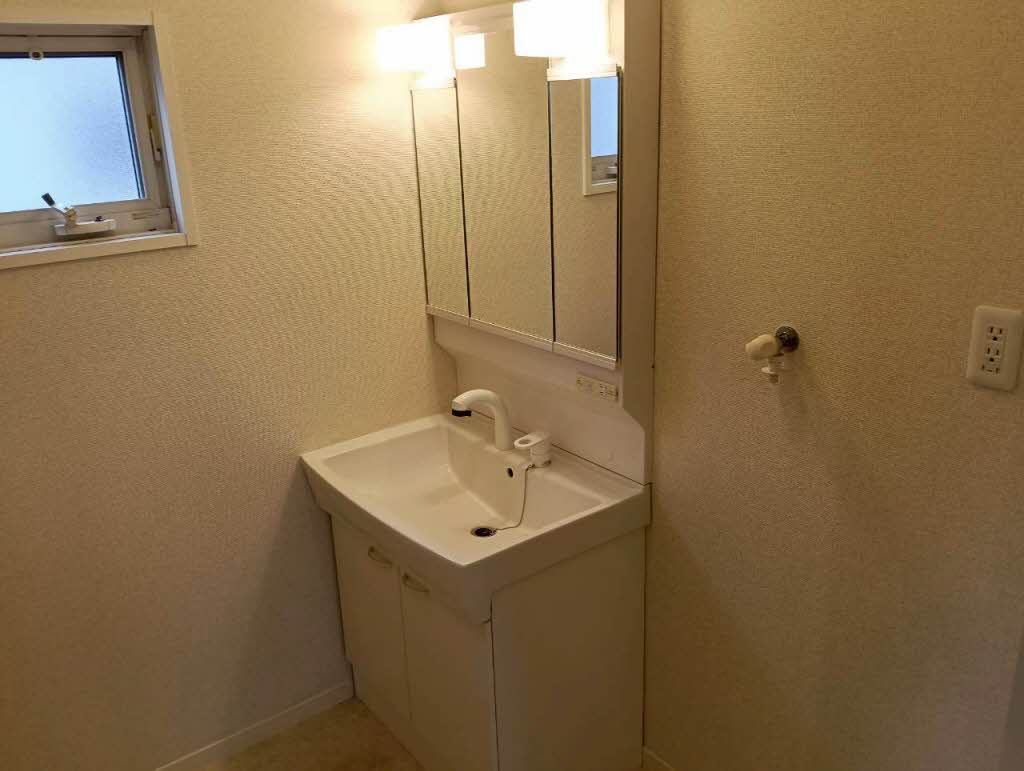 シャーメゾン山之上 0203号-5