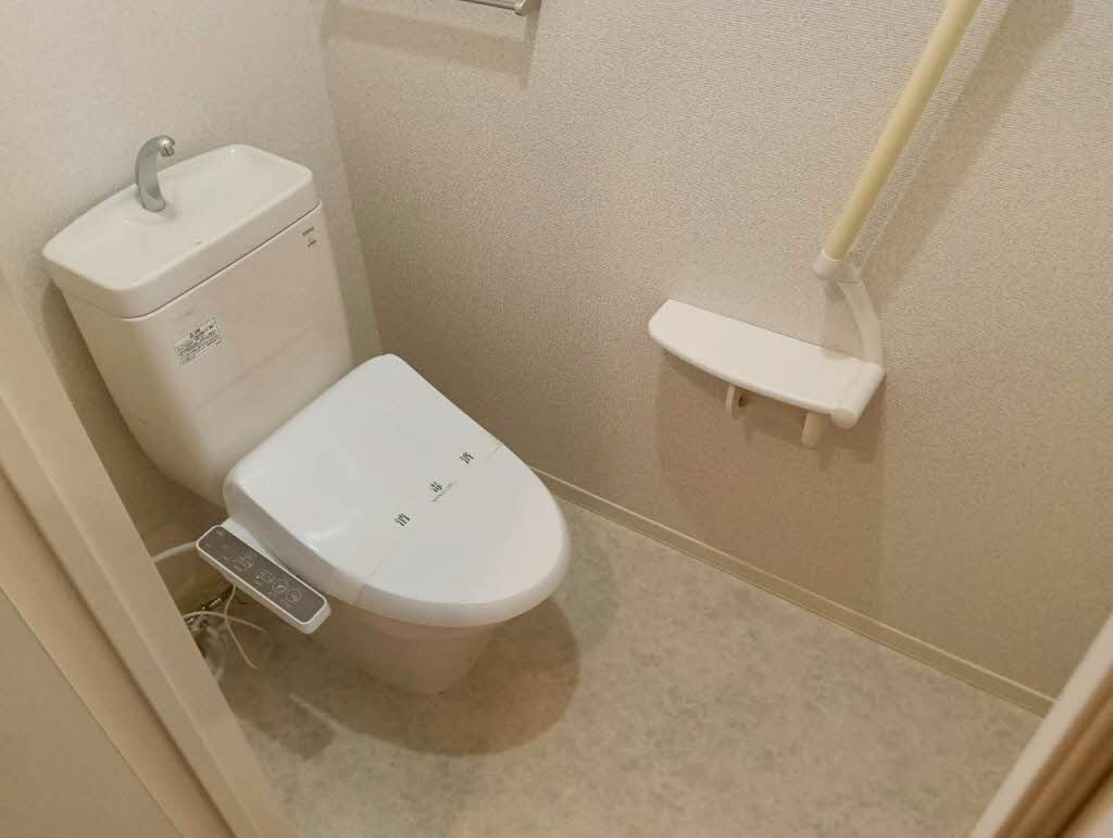 シャーメゾン山之上 0203号-6