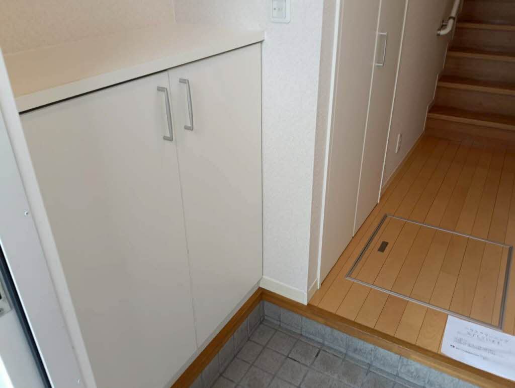 シャーメゾン山之上 0203号-7