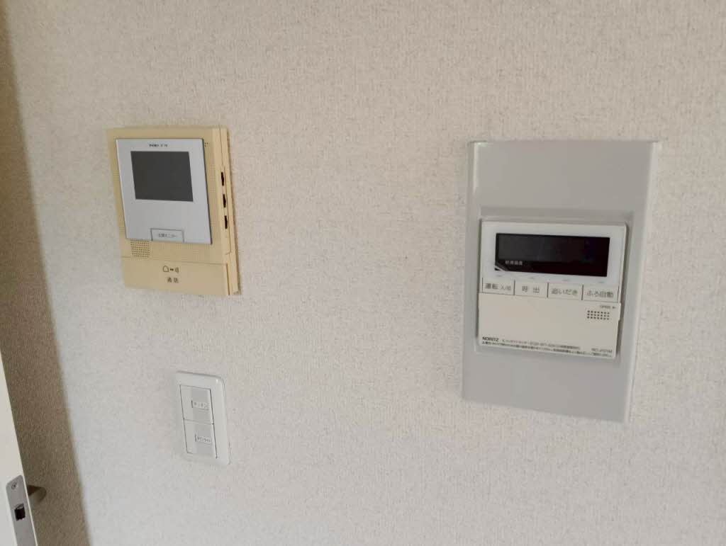 シャーメゾン山之上 0203号-11