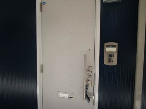 ブルー　シエル 0105号-2