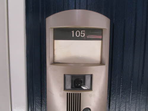 ブルー　シエル 0105号-3