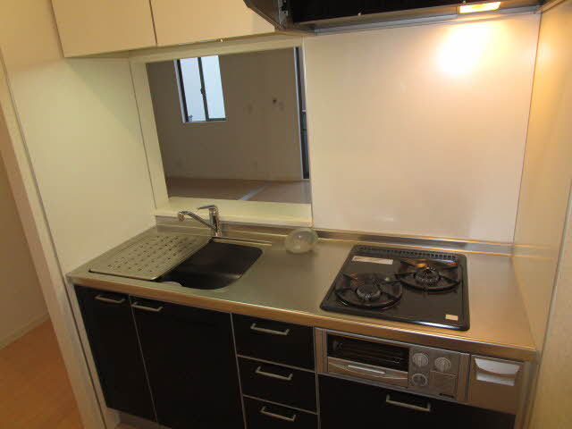 ブルー　シエル 0206号-4