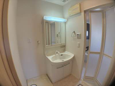 檪ハイツ 0105号-8