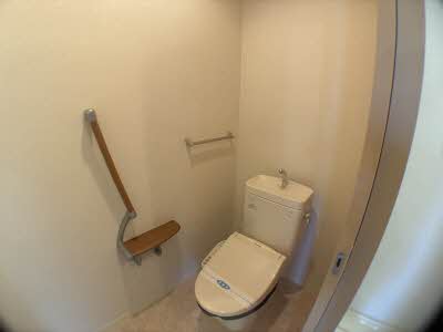 檪ハイツ 0105号-10