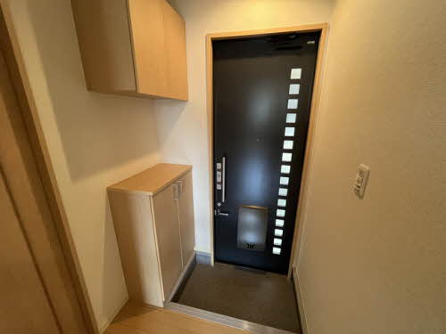 ヴァンベール山田 0106号-2