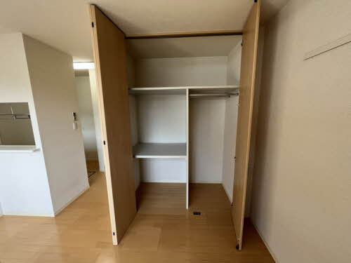 ヴァンベール山田 0106号-5