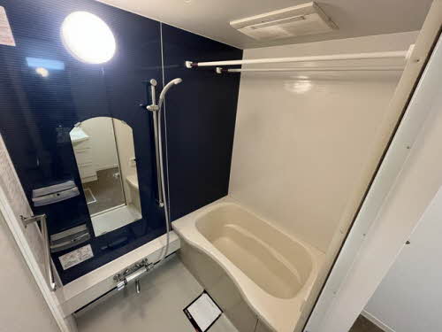 ヴァンベール山田 0106号-8