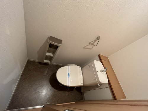 ヴァンベール山田 0106号-12