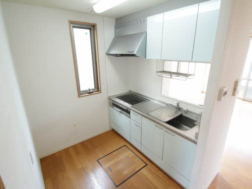 セレスティアル一庫 B102号-3