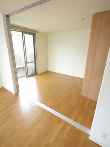 セレスティアル一庫 B102号-4