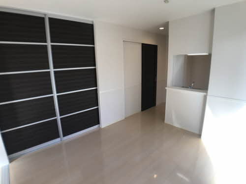 シャーメゾン　ワイキューブ 0201号-2