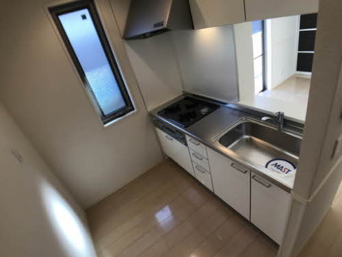 シャーメゾン　ワイキューブ 0201号-7