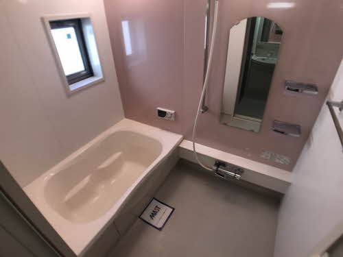 シャーメゾン　ワイキューブ 0201号-9