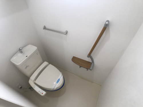 シャーメゾン　ワイキューブ 0201号-10