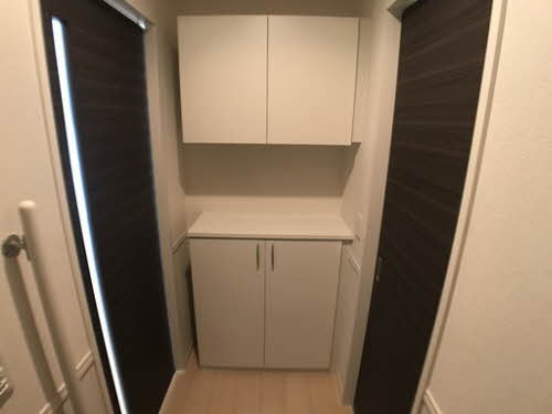 シャーメゾン　ワイキューブ 0201号-11