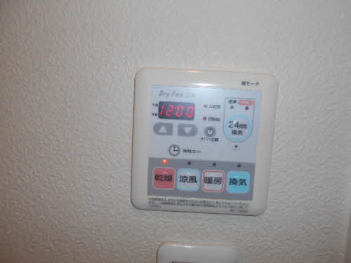 ボヌール柴島 0103号-10