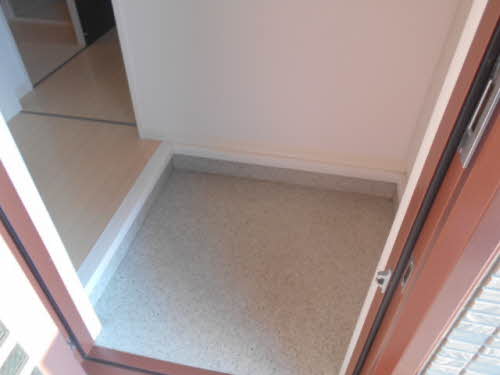 ボヌール柴島 0103号-14