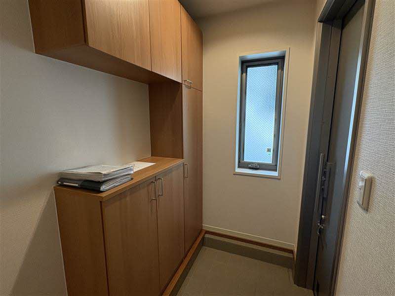 メゾン　プルミエ 0101号-11