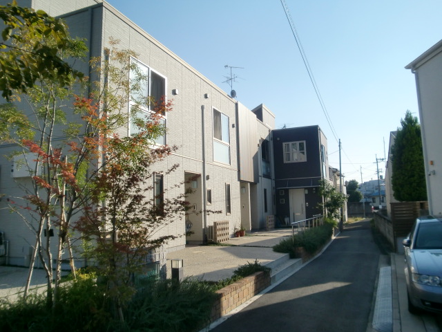 シャーメゾン さくら 0103号-2