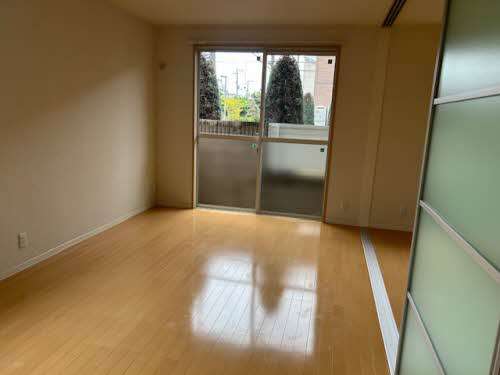 ラフィーネⅠ・Ⅱ・Ⅲ番館 0106号-2