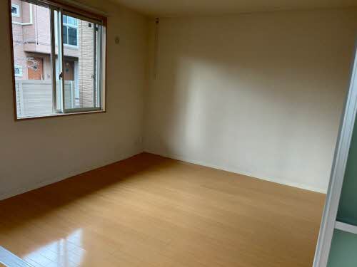 ラフィーネⅠ・Ⅱ・Ⅲ番館 0106号-3