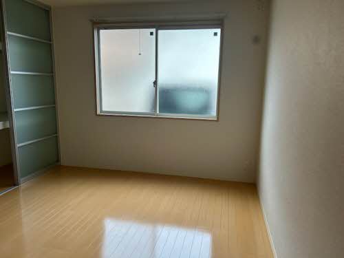 ラフィーネⅠ・Ⅱ・Ⅲ番館 0106号-4